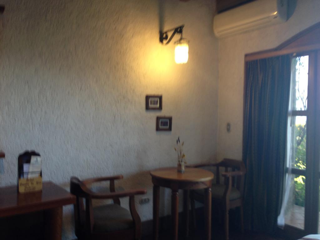 Hotel Posada De Don Rodrigo Panajachel Zewnętrze zdjęcie