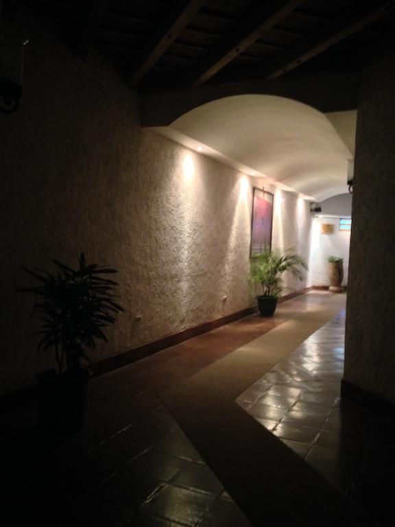 Hotel Posada De Don Rodrigo Panajachel Zewnętrze zdjęcie