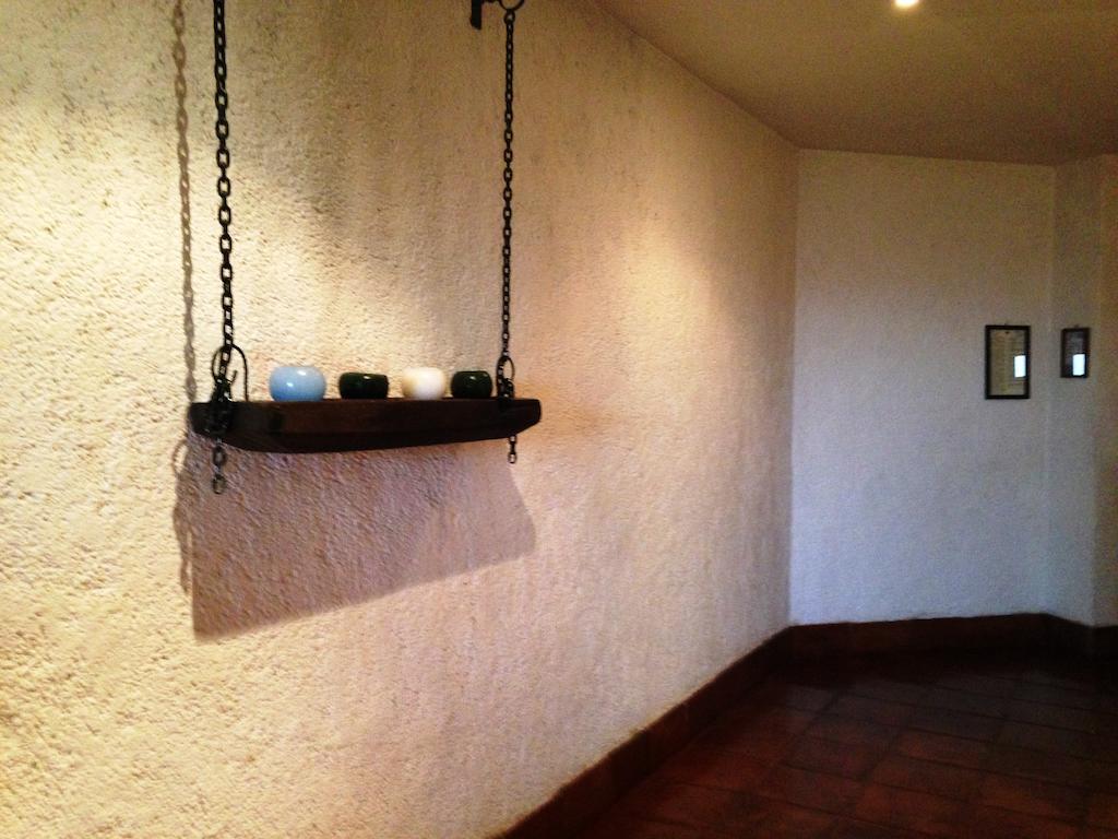 Hotel Posada De Don Rodrigo Panajachel Zewnętrze zdjęcie
