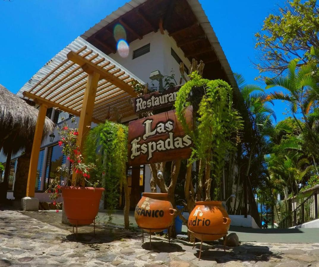 Hotel Posada De Don Rodrigo Panajachel Zewnętrze zdjęcie